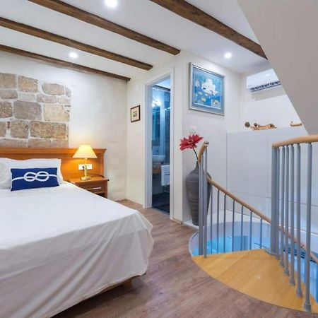 New Apartment La Barca Old Town Дубровник Екстериор снимка