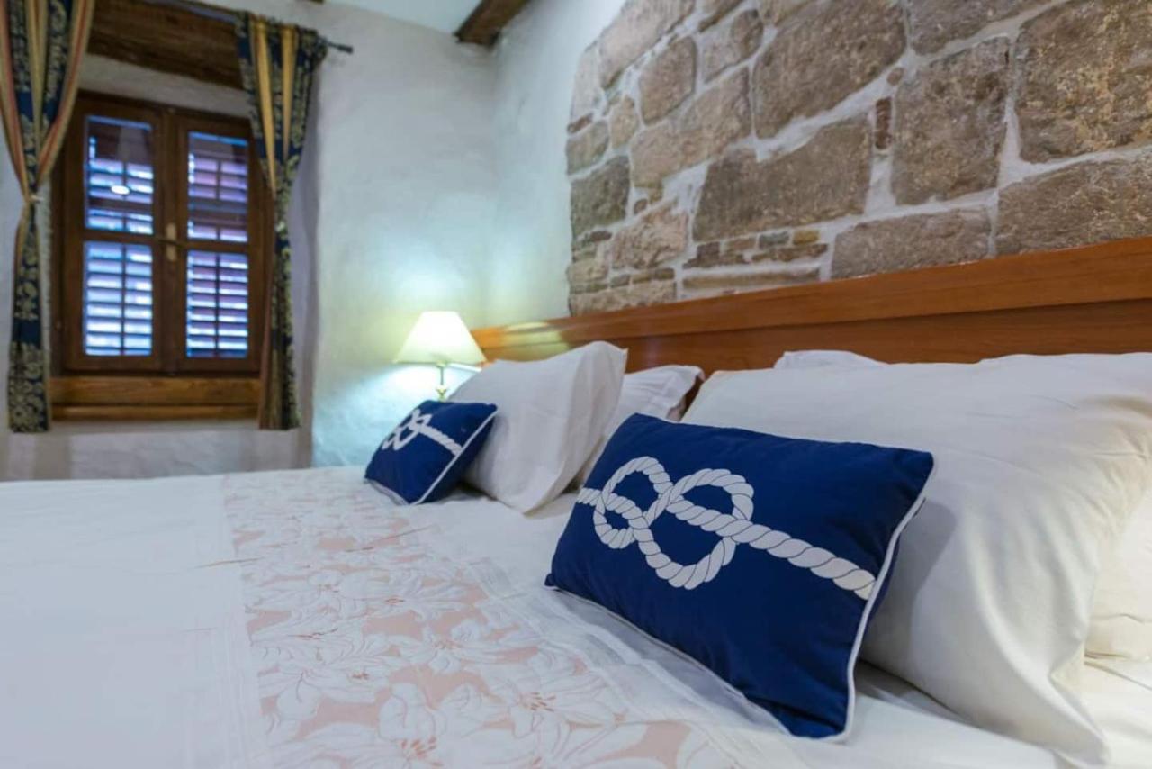 New Apartment La Barca Old Town Дубровник Екстериор снимка