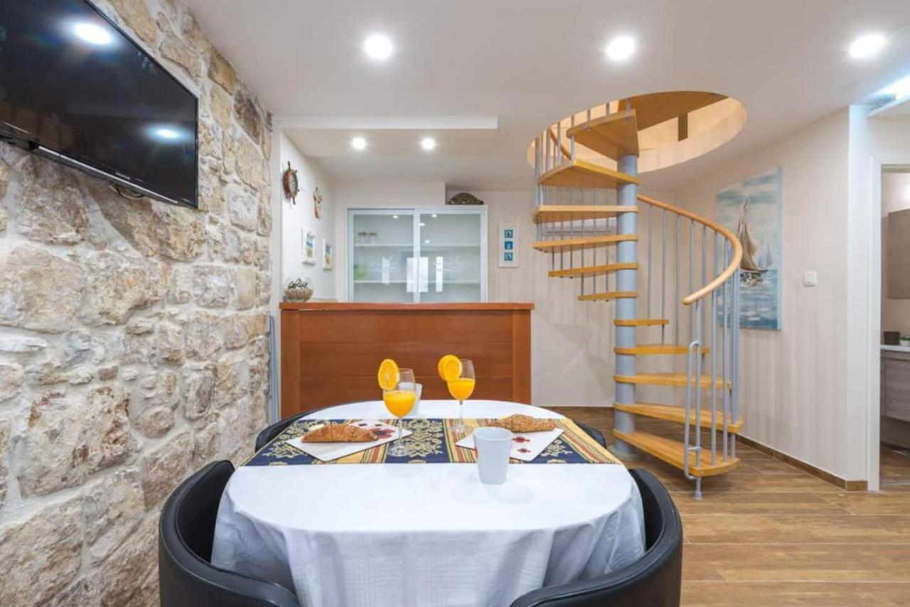 New Apartment La Barca Old Town Дубровник Екстериор снимка