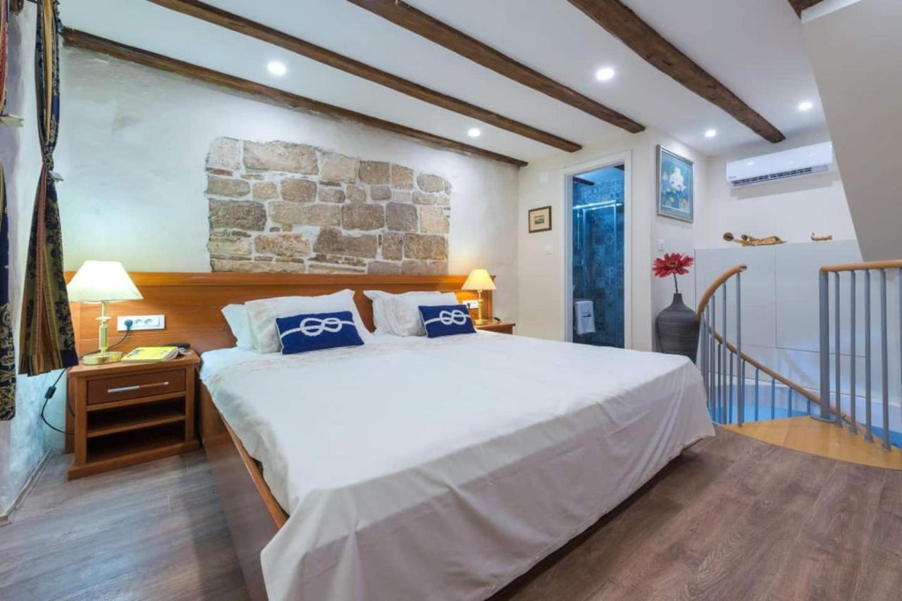 New Apartment La Barca Old Town Дубровник Екстериор снимка