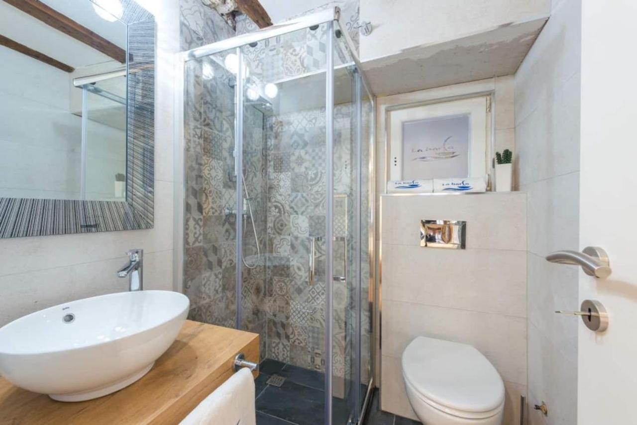 New Apartment La Barca Old Town Дубровник Екстериор снимка