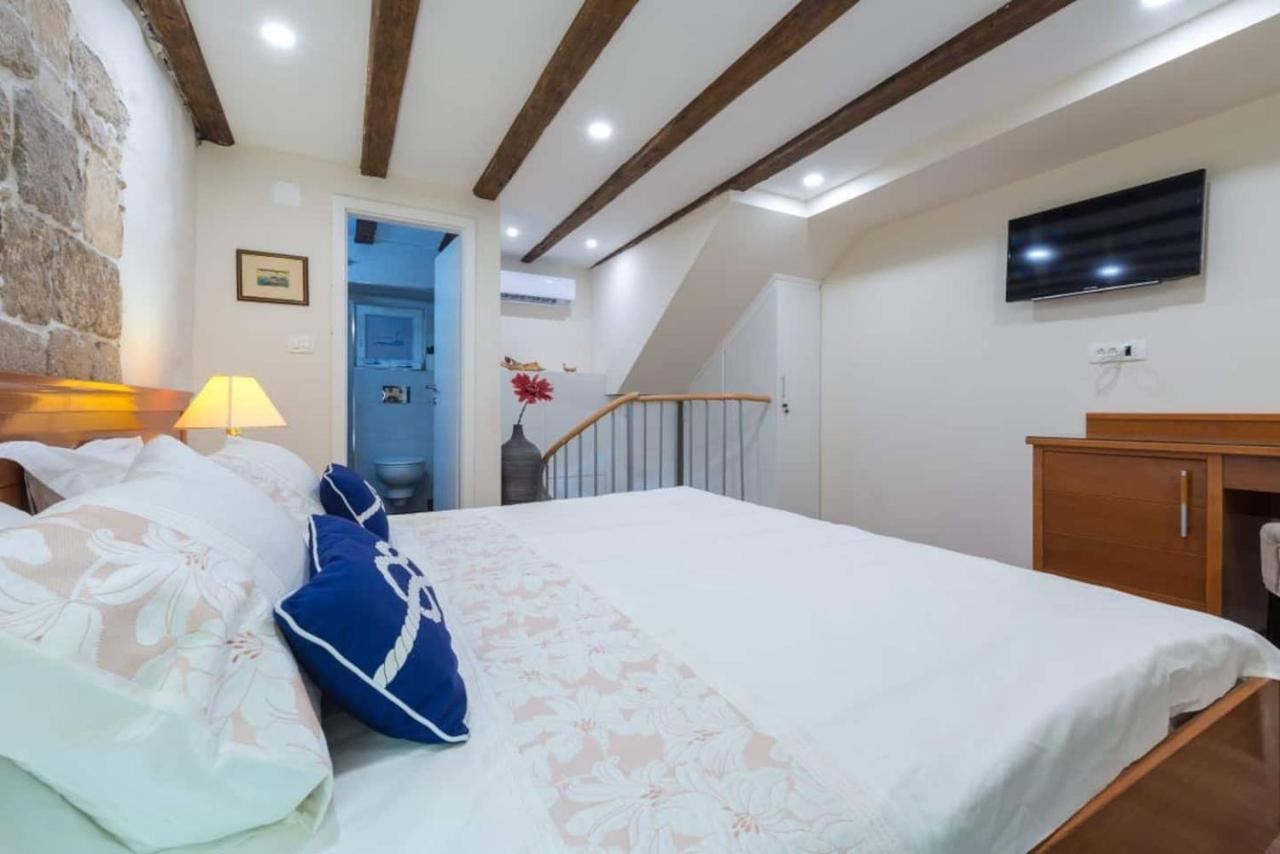 New Apartment La Barca Old Town Дубровник Екстериор снимка
