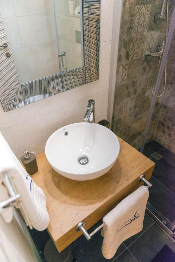 New Apartment La Barca Old Town Дубровник Екстериор снимка