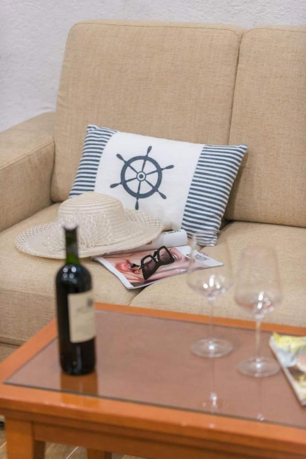 New Apartment La Barca Old Town Дубровник Екстериор снимка